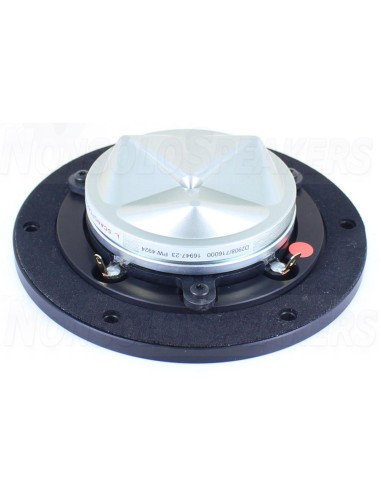 Scan-Speak Revelator D2908/716000 Dome Tweeter