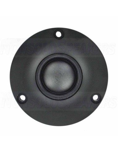 Scan-Speak Illuminator D2004/602200 Dome Tweeter