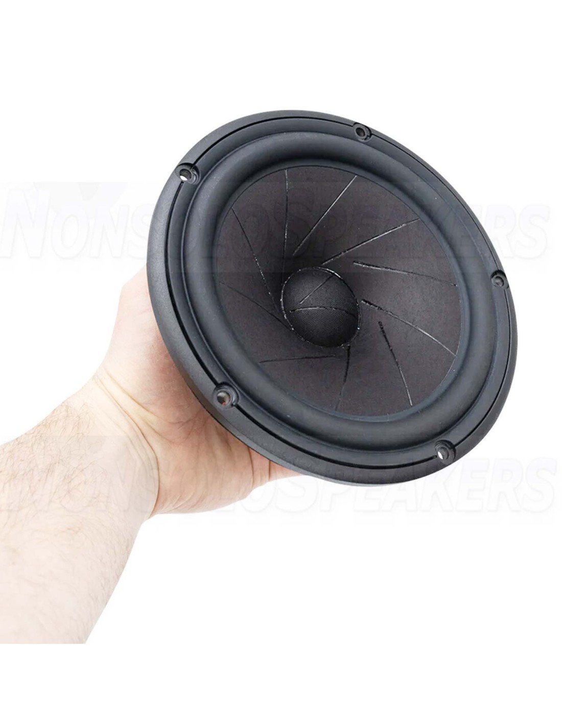 Scan-Speak Revelator 18W/4531G00 woofer Scan-Speak Revelator 18W/4531G00 woofer