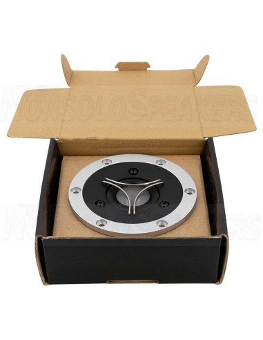 SB Acoustics Satori TW29B Beryllium dome tweeter