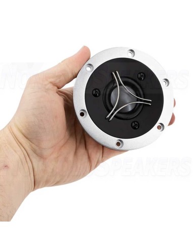 SB Acoustics Satori TW29B Beryllium dome tweeter