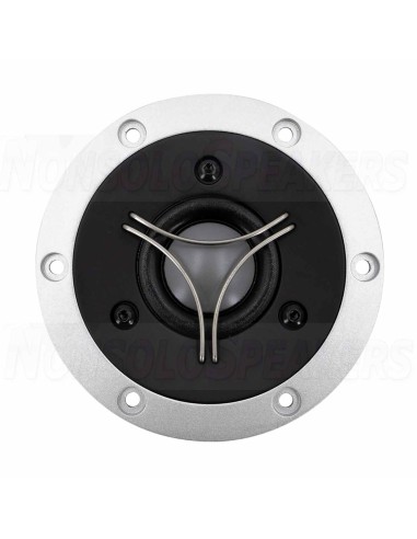 SB Acoustics Satori TW29B Beryllium dome tweeter