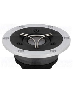 SB Acoustics Satori TW29B Beryllium dome tweeter