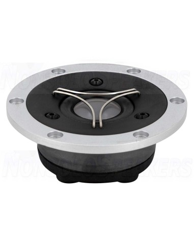 SB Acoustics Satori TW29B Beryllium dome tweeter