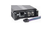 HELIX AMPLIFY 204 X-OVER - 4 Channel Amplifier with crossover
