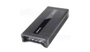 HELIX AMPLIFY 204 X-OVER - 4 Channel Amplifier with crossover