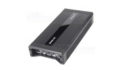 HELIX AMPLIFY 201 X-OVER MONO AMPLIFIER