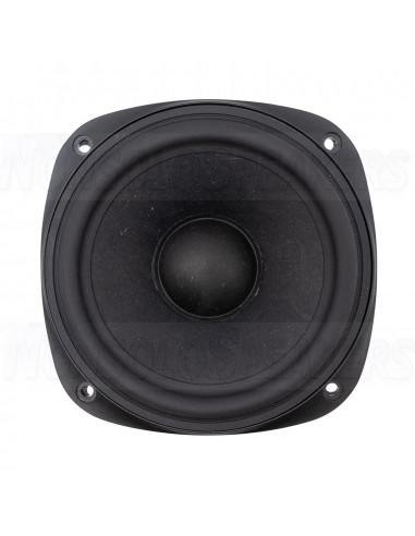 SB ACOUSTICS SB13PFC25-4 - 5" Midwoofer