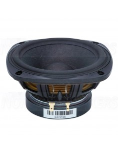 SB ACOUSTICS SB13PFC25-4 - 5" Midwoofer