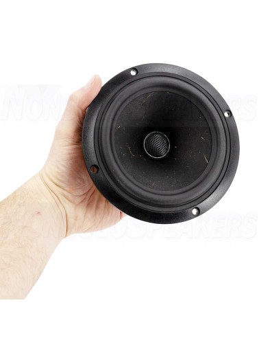 SB Acoustics SB13PFCR25-4-COAX Coaxial Woofer