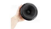 SB Acoustics SB13PFCR25-4-COAX Coaxial Woofer
