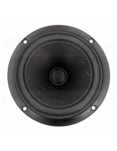 SB Acoustics SB13PFCR25-4-COAX Coaxial Woofer