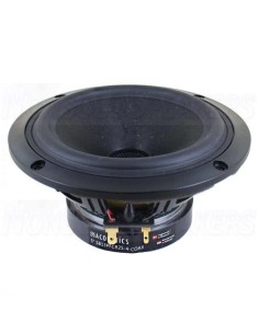 SB Acoustics SB13PFCR25-4-COAX Coaxial Woofer