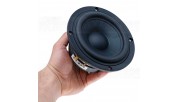 SB Acoustics SB15NBAC30-8 5" Black Aluminum Cone Mid-bass
