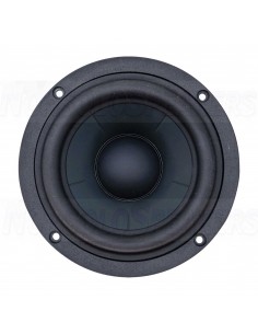 SB Acoustics SB15NBAC30-8 5" Black Aluminum Cone Mid-bass 2