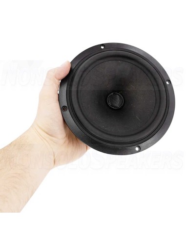 SB Acoustics SB16PFCR25-4-COAX Coaxial Woofer