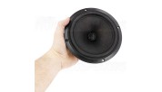 SB Acoustics SB16PFCR25-4-COAX Coaxial Woofer
