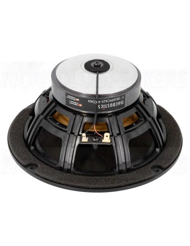 SB Acoustics SB16PFCR25-4-COAX Coaxial Woofer