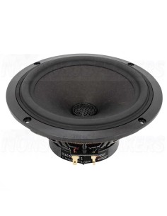 SB Acoustics SB16PFCR25-4-COAX Coaxial Woofer
