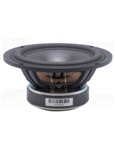 SB Acoustics SB17CRC35-8 6" Carbon Fiber Woofer 8 ohms