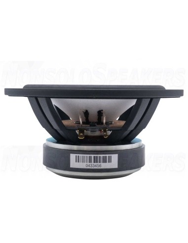 SB Acoustics SB17CRC35-8 6" Carbon Fiber Woofer 8 ohms