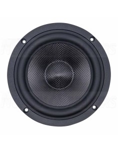 SB Acoustics SB17CRC35-8 6" Carbon Fiber Woofer 8 ohms 2