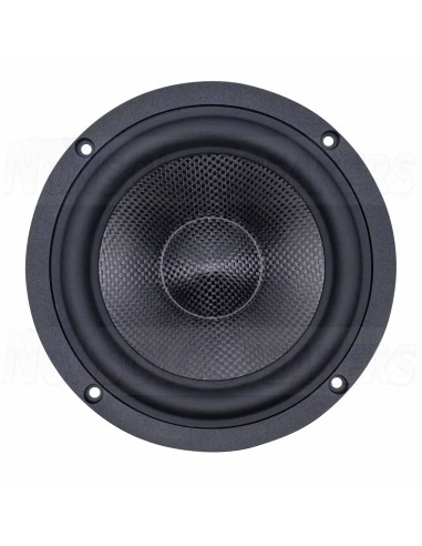 SB Acoustics SB17CRC35-8 6" Carbon Fiber Woofer 8 ohms