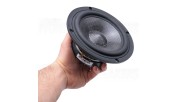 SB Acoustics SB17CRC35-8 6" Carbon Fiber Woofer 8 ohms