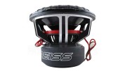 Reiss RS-VQ15.D1 15" Subwoofer 3500W 2x1 Ohm