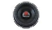 Reiss RS-VQ15.D1 15" Subwoofer 3500W 2x1 Ohm