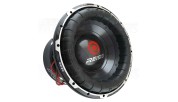 Reiss RS-VQ15.D2 15" Subwoofer 3500W 2x2 Ohm