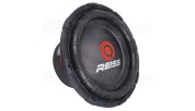 Reiss RS-KM15.D4 15" Subwoofer 1750W RMS 2x4 Ohm