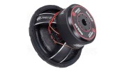 Reiss RS-KM15.D4 15" Subwoofer 1750W RMS 2x4 Ohm