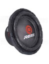 Reiss RS-KM15.D2 15" Subwoofer 1750W RMS 2x2 Ohm