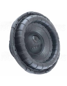 Reiss RS-RX15.D4 15" Subwoofer 1500W RMS 2x4 Ohm