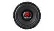 Reiss RS-KJ12.D2 12" Subwoofer 2000W RMS 2x2 Ohm