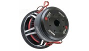 Reiss RS-VQ12.D2 12" Subwoofer 3000W 2x2 Ohm