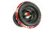 Reiss RS-RANGE12.D1 12" Subwoofer 3500W RMS 2x1 Ohm