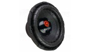 Reiss RS-YS12.D2 12" Subwoofer 600W RMS 2x2 Ohm