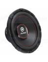Reiss RS-HK12D4 12" Subwoofer 450W RMS 2x4 Ohm