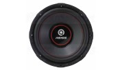 Reiss RS-HK12D4 12" Subwoofer 450W RMS 2x4 Ohm