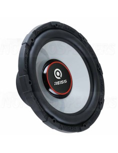 Reiss RS-UX12 12" Subwoofer 250W RMS
