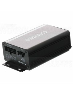 AUDIO SYSTEM CO-40.4 M 4-channel amplifier 2