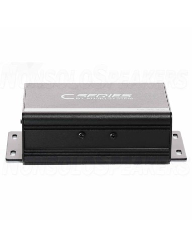 AUDIO SYSTEM CO-40.4 M 4-channel amplifier