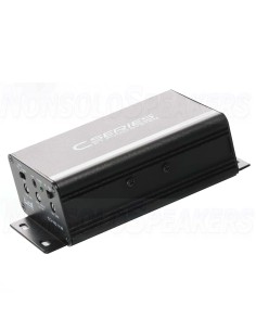 AUDIO SYSTEM CO-40.4 M 4-channel amplifier