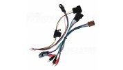 AUDIO SYSTEM CO-40.4 CABLE SET