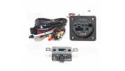 Audio System CO-220.1 module amplifier