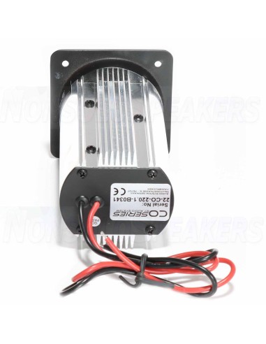 Audio System CO-220.1 module amplifier
