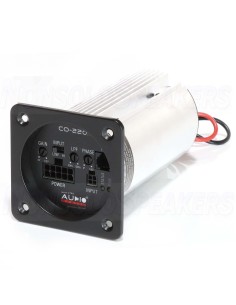 Audio System CO-220.1 module amplifier