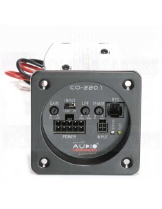 Audio System CO-220.1 module amplifier 2